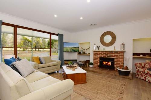 The Ambers - Comfortable Family Getaway!