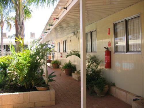 The Meyers House - Accommodation