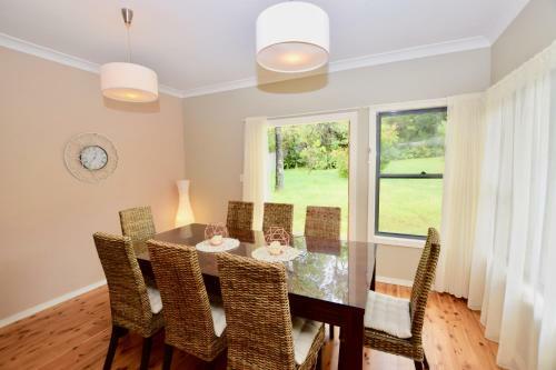 Scenic Cottage Of Katoomba