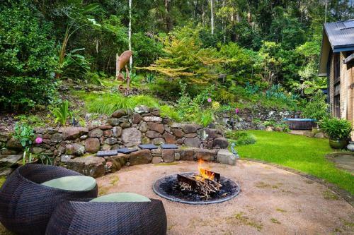 Lyra - Kangaroo Valley