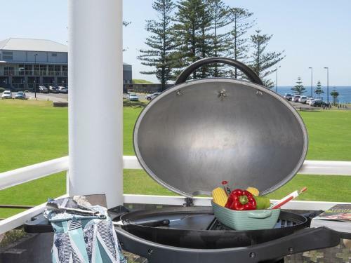At The Beach - Kiama Surf Beach At Your Doorstep