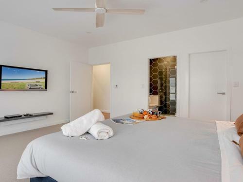 Bella K - Style, Comfort And Location