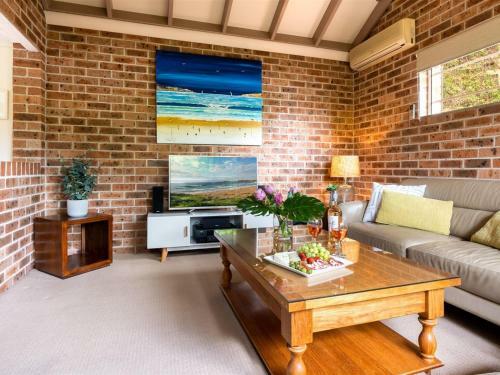 Bombo Blue - Pet Friendly Townhouse