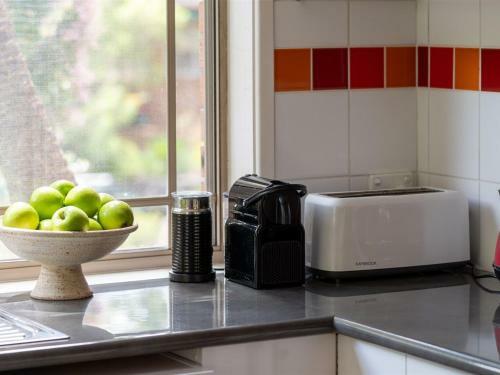 Bombo Blue - Pet Friendly Townhouse