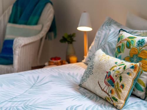 Bombo Blue - Pet Friendly Townhouse