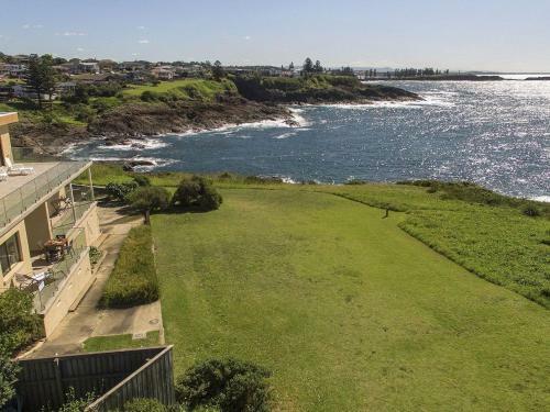 Headland Hideaway- Kiama