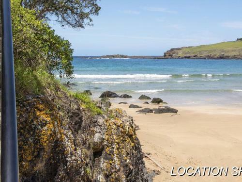 Headland Hideaway- Kiama