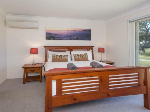 Kendalls Beach House
