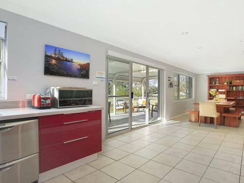 Kendalls Beach House