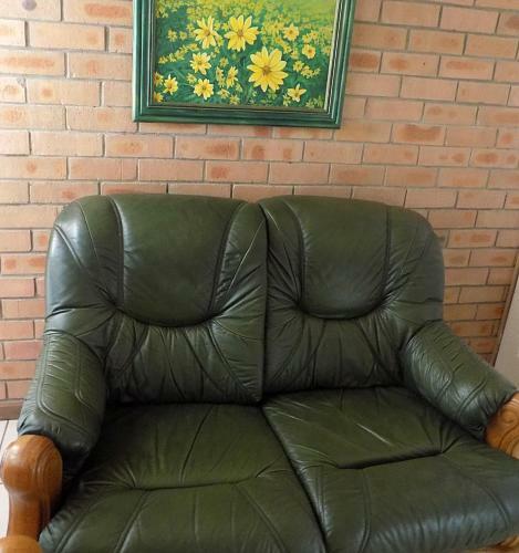 Hostal Eddies Self Catering Or B&B