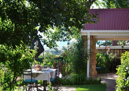 Hostal Lake Clarens Guest House