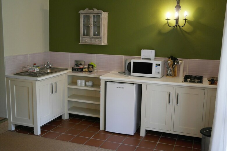 Apartamento The Clarens Country House