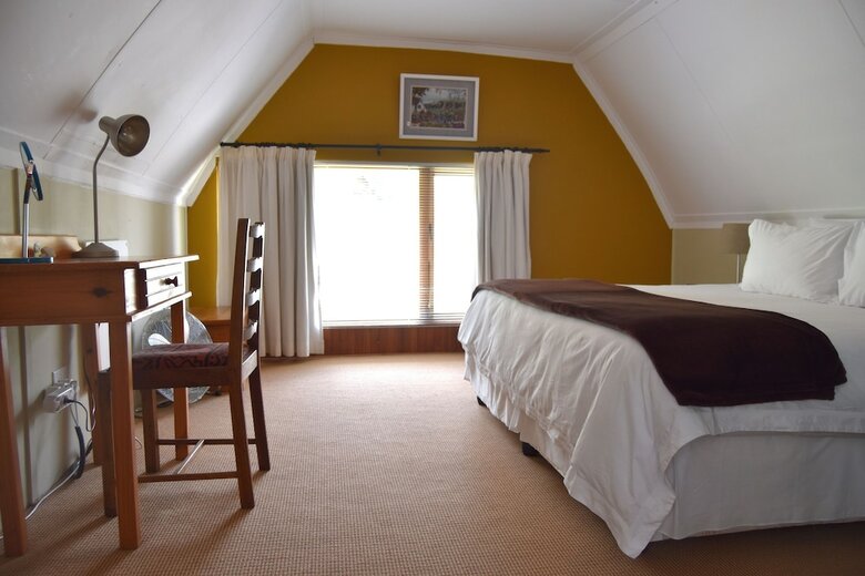 Apartamento The Clarens Country House