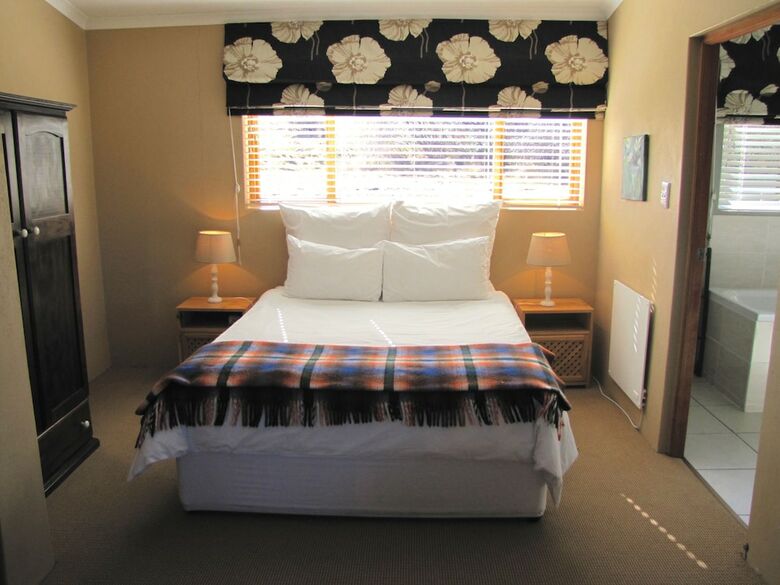 Apartamento The Clarens Country House