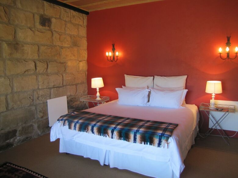 Apartamento The Clarens Country House
