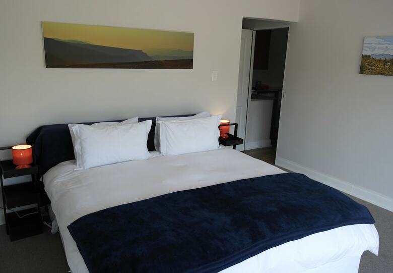 Apartamento The Clarens Country House