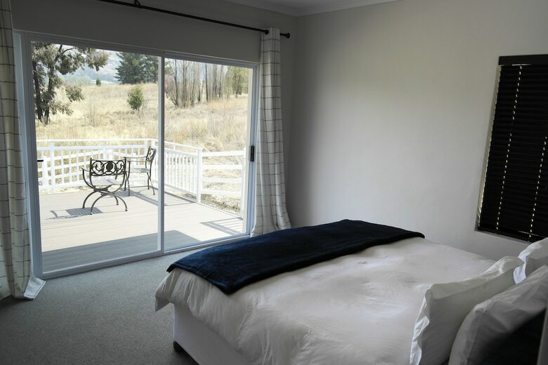 Apartamento The Clarens Country House