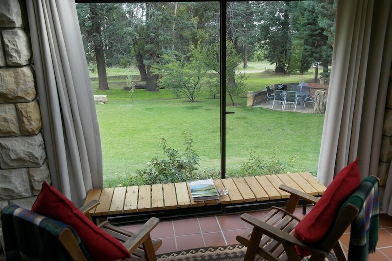 Apartamento The Clarens Country House