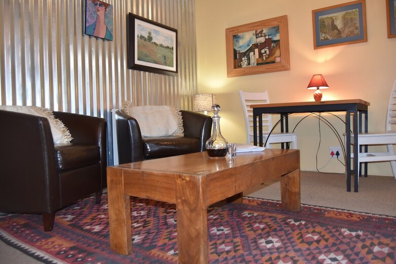 Apartamento The Clarens Country House