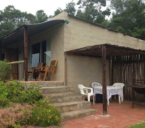 Hostal Protea Wilds Retreat