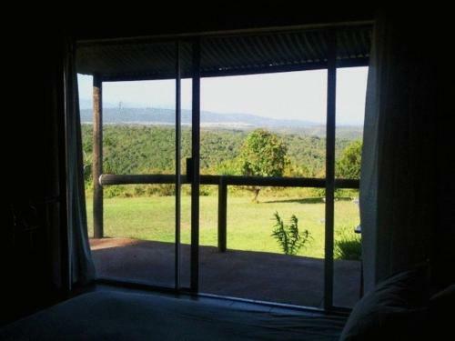 Hostal Protea Wilds Retreat