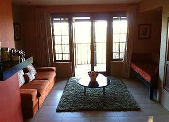 Hotel Hog Hollow Country Lodge