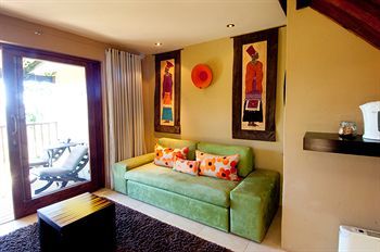 Hotel Hog Hollow Country Lodge
