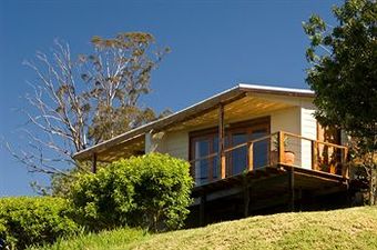 Hotel Hog Hollow Country Lodge