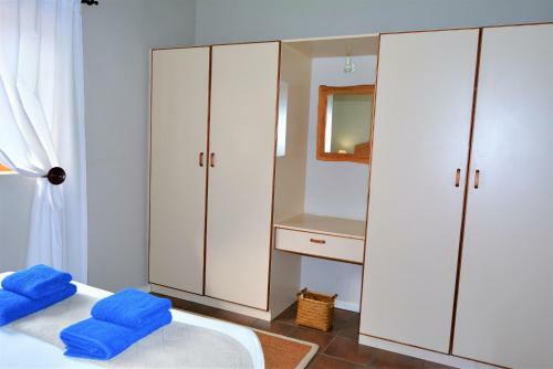 Agroturismo Zoutpan Struishuis Guest Farm