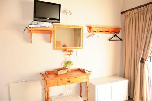 Agroturismo Zoutpan Struishuis Guest Farm