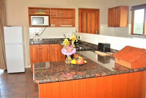 Agroturismo Zoutpan Struishuis Guest Farm