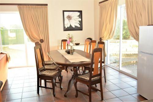Agroturismo Zoutpan Struishuis Guest Farm