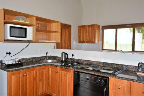 Agroturismo Zoutpan Struishuis Guest Farm
