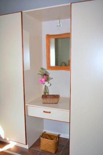 Agroturismo Zoutpan Struishuis Guest Farm