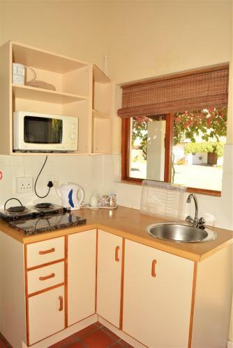 Agroturismo Zoutpan Struishuis Guest Farm