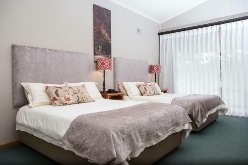 Ingeli Forest Lodge