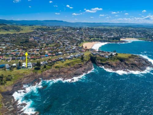 Spindrift Kiama And Surrounds 4pm Check Out Sundays