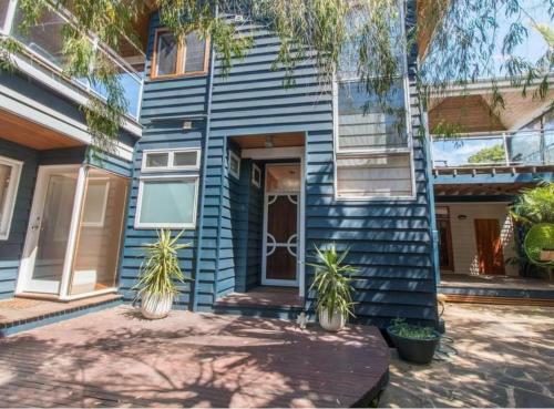 Breathtaking Ocean View Home Kiama