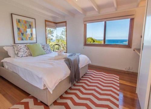 Breathtaking Ocean View Home Kiama