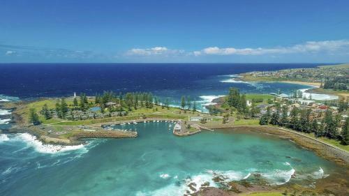 Breathtaking Ocean View Home Kiama