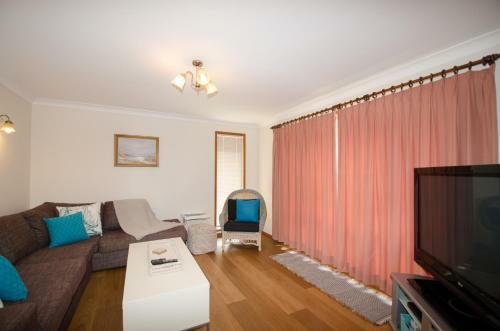 Kiama Coastal Escape