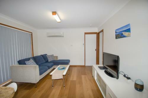 Kiama Coastal Escape