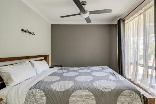 Relaxed Holiday House At Kiama
