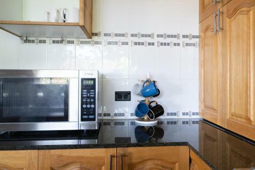 Relaxed Holiday House At Kiama