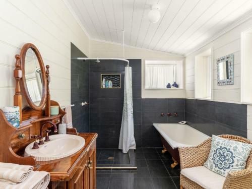 Quarrymans Cottage Kiama