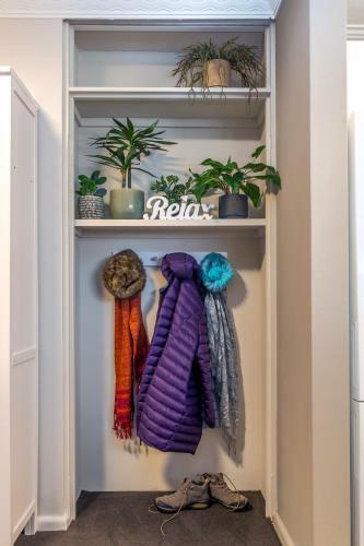 Adelines Apartment