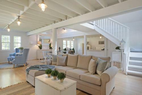 The Cottage