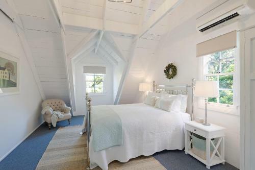 The Cottage