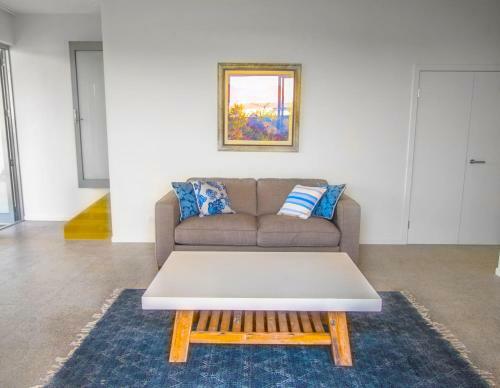 Dune Beachfront Apartments