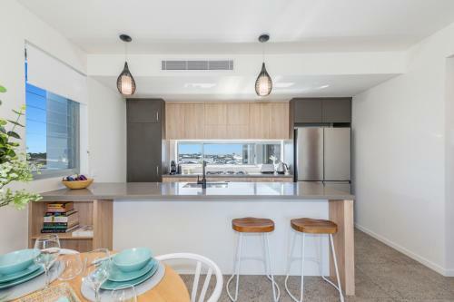 Dune Beachfront Apartments